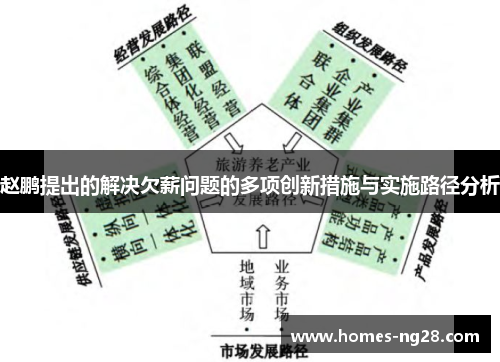赵鹏提出的解决欠薪问题的多项创新措施与实施路径分析
