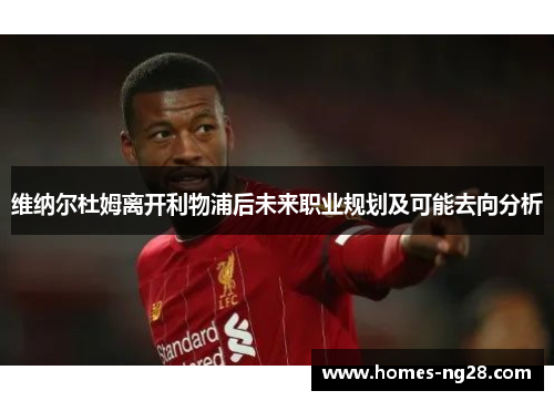 维纳尔杜姆离开利物浦后未来职业规划及可能去向分析